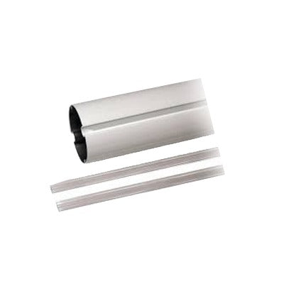 001G04000|M?ístil Tubular / Longitud 4 Metros / Di?ímetro 100 mm