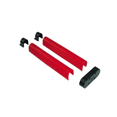 001-G0403|Goma de Protección para Brazo de Barrera KX-BG-G4
