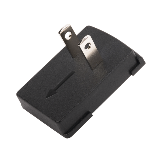 101301695|Plug adaptador para 101701064