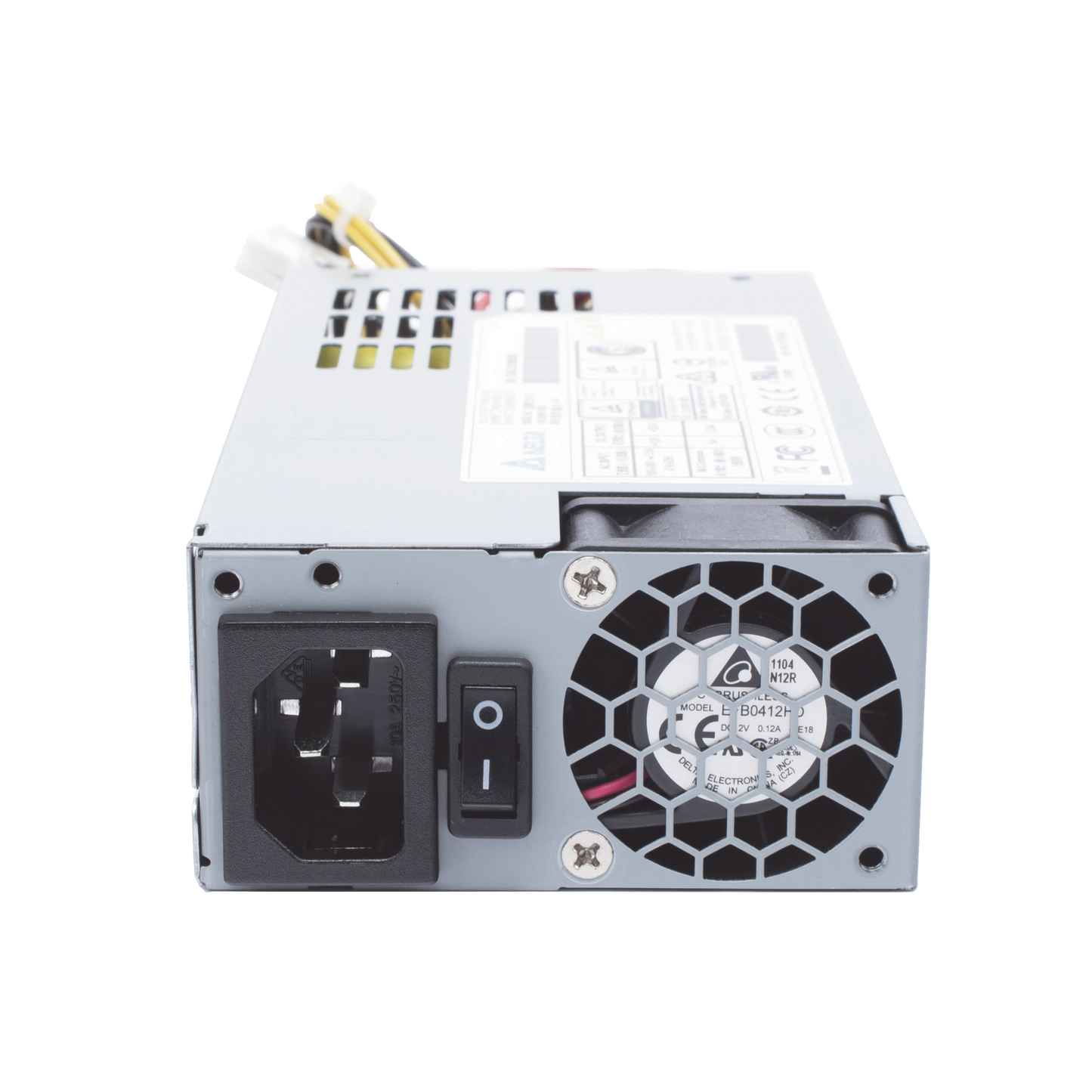 101-700-342|Fuente de Poder Interna para NVRs DS-7616NIE-2/8P / DS-7608NI-I2/8P / DS-7608NI-K2/8P