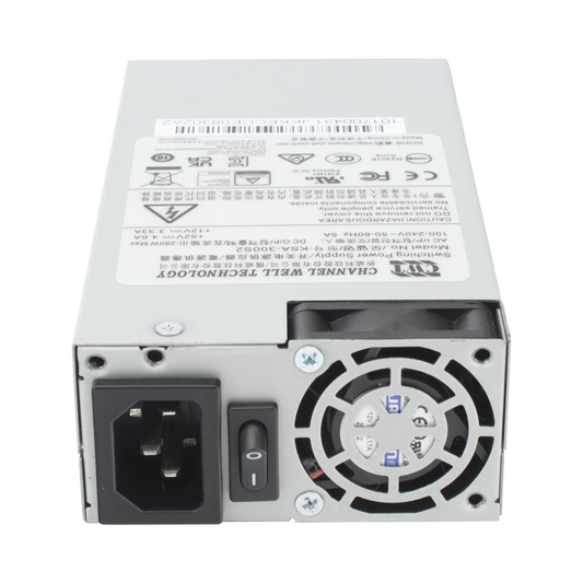 101701964|Fuente Interna para NVR DS-7716NI-M4/16P