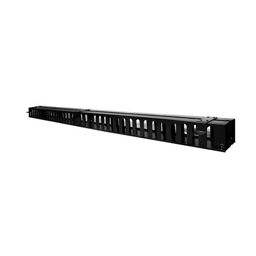 10226|ORGANIZADOR METAL VERTICAL 42UR 100X100X1950MM - ISTEN