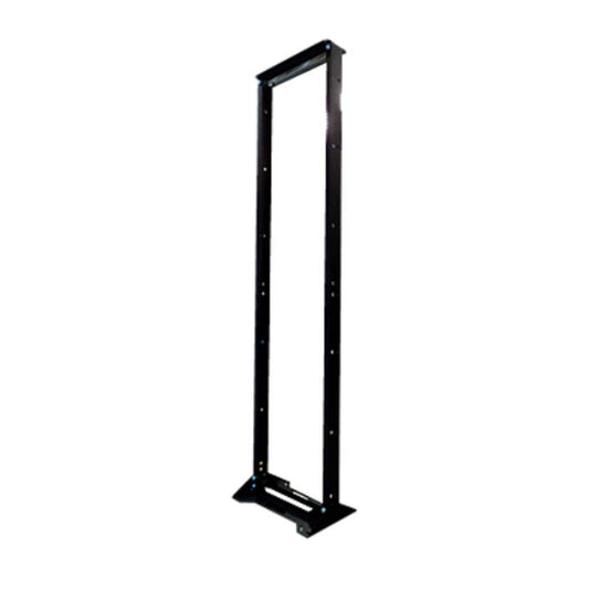 10524|RACK 19"X7' ABIERTO METAL 42UR STD - ISTEN