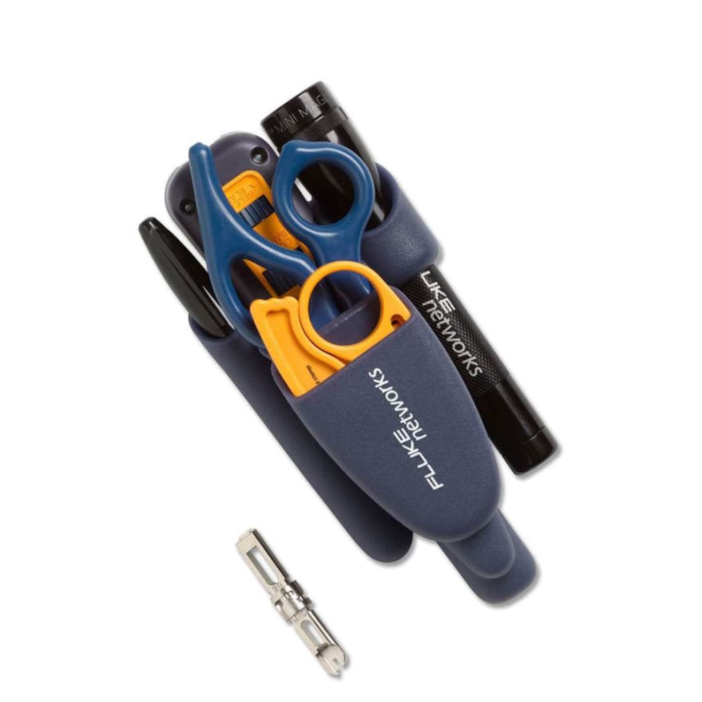 11293000|Kit de Herramientas Pro-ToolÔäó IS60, Para Instalaciones Profesionales de Redes y Telecomunicaciones