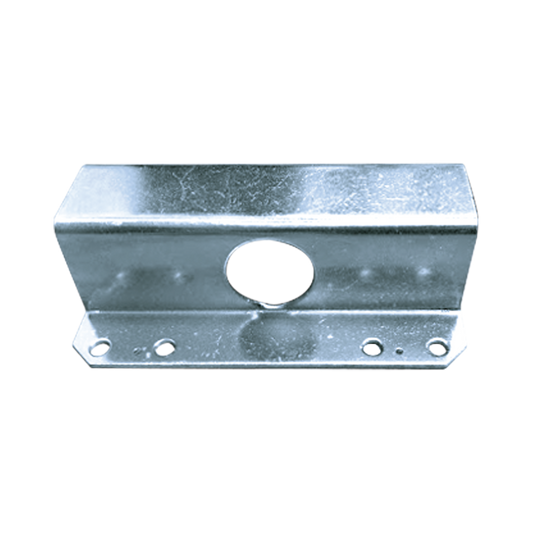 119RIG167|Enganche de mastil Italiano de CAME Para Barrera GARD 4