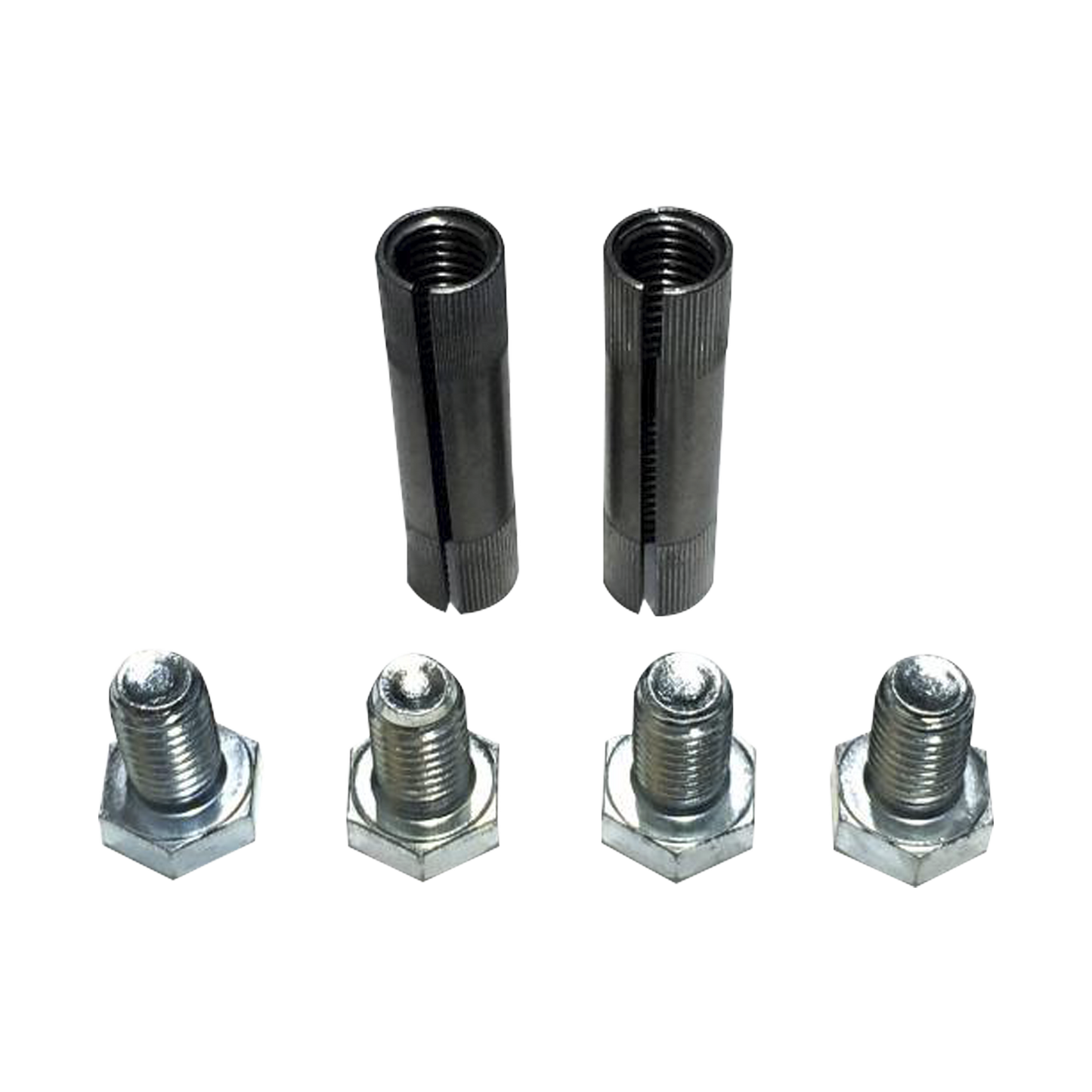 119-RIG207|Paquete de tornillos y bujes para motorreductor de GARD 4