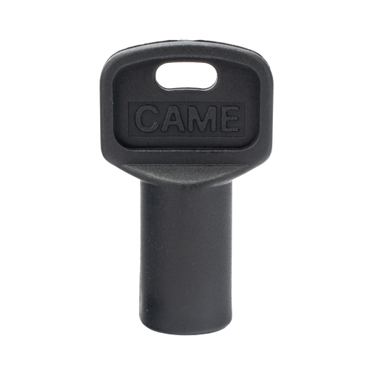 119-RIY077|PAQ D/LLAVES NEGRAS D/REPUESTO P/KTSLBX