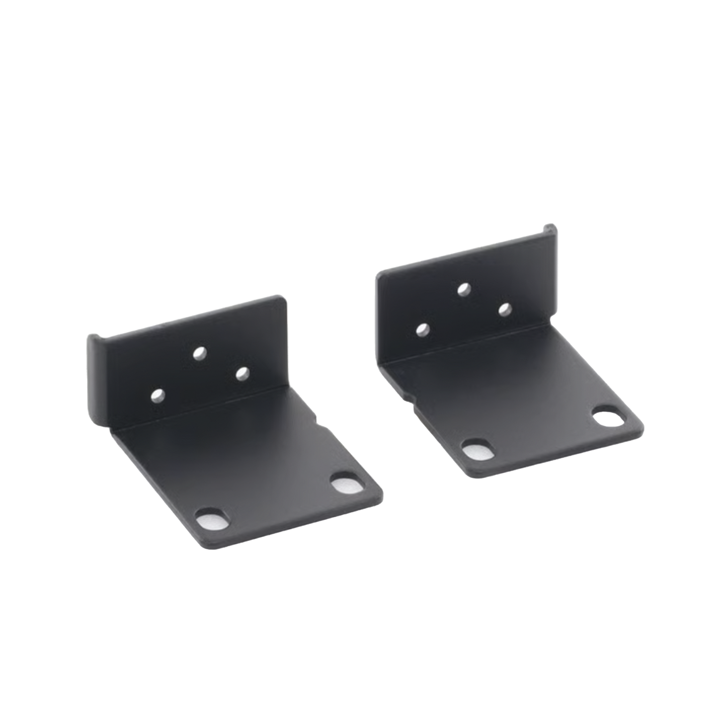 190157623|Orejas para Ensamble en Rack / Compatible con DVR`s y NVR's HIKVISION Serie DS-7600 - IDS-7600 (Ver Modelos Compatibles) / 1 Unidad en Rack
