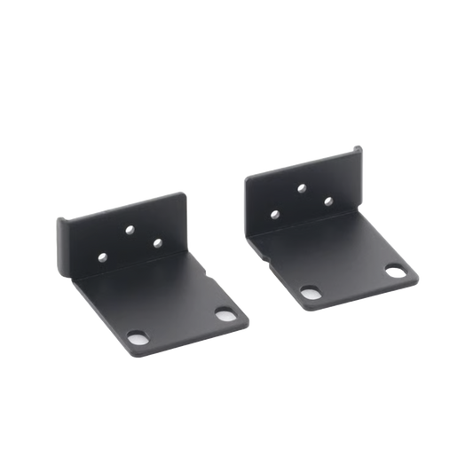 190157623|Orejas para Ensamble en Rack / Compatible con DVR`s y NVR's HIKVISION Serie DS-7600 - IDS-7600 (Ver Modelos Compatibles) / 1 Unidad en Rack