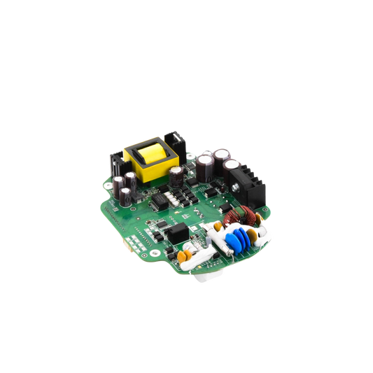 200503902|TARJETA FUENTE PARA DOMOS PTZ ,ENTRADA REGULADA