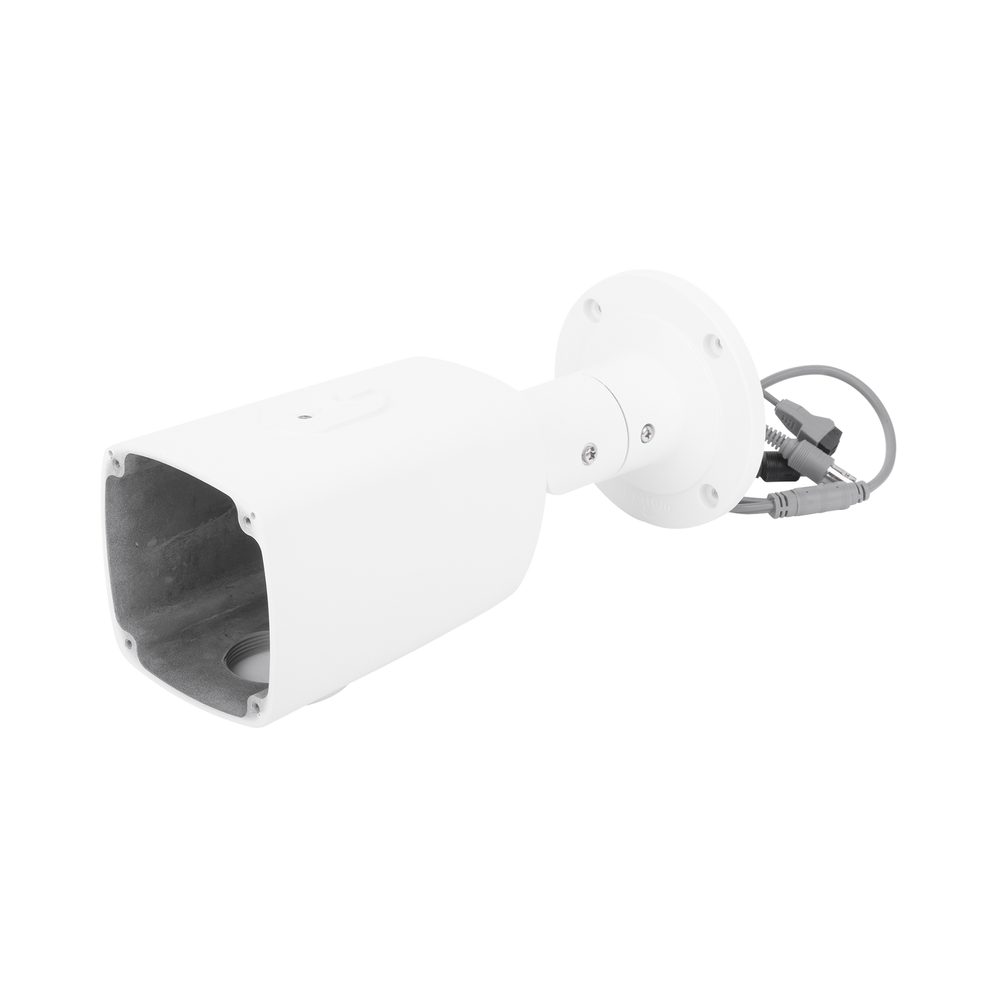 203100410|Tapa Trasera con Salida de Cable / DS-2CE16D9TAIRAZH