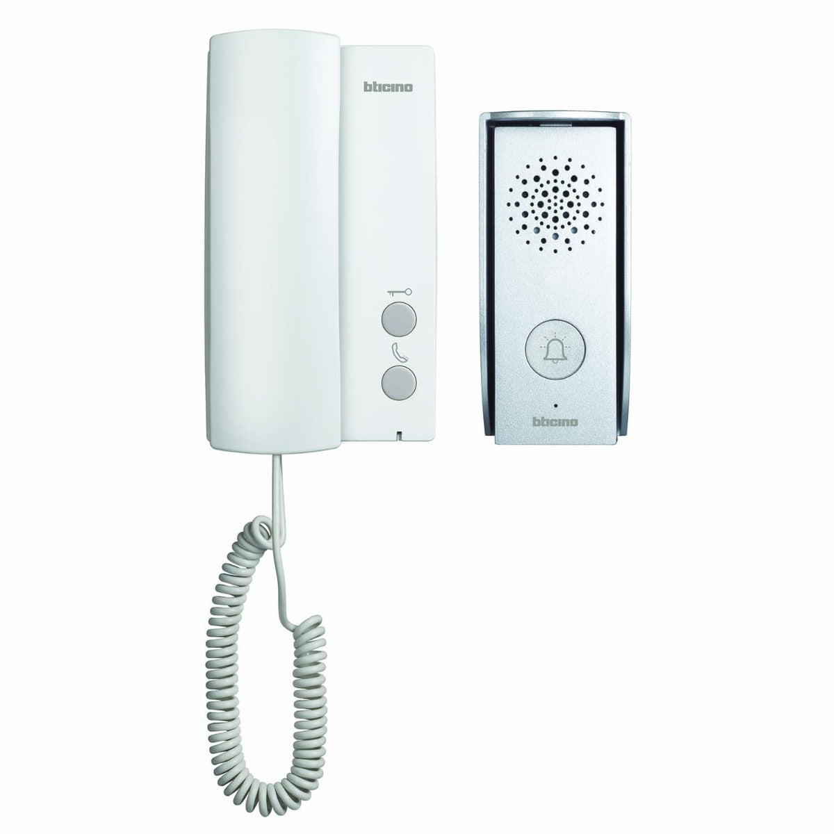BT315111|Kit de Interfon Audio Basico, 3 hilos - ISTEN