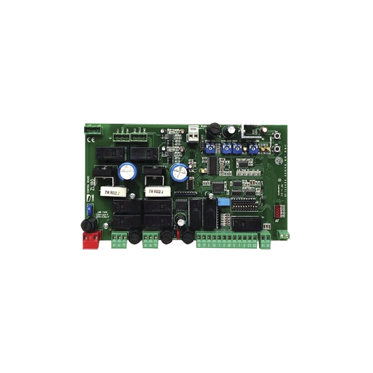 3199-ZL180110|Refacción CAME / ZL180 / Solo PCB / Compatible con motores ATI