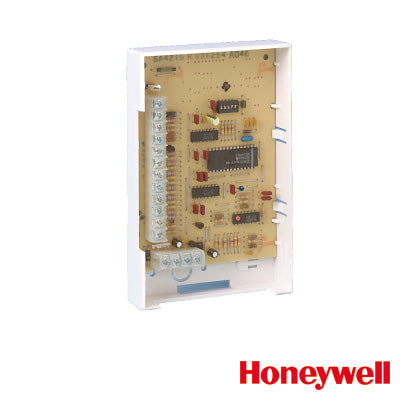 4219|Modulo de expansión cableado de 8 zonas