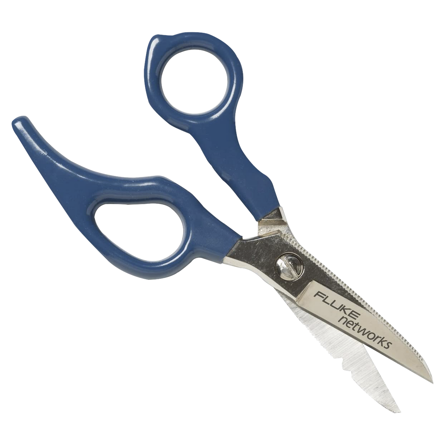 44300000|Tijeras Cortadoras D-Snips™ Para Cables y Alambres, Con Lija y Raspador, de Acero Forjado de Alta Calidad
