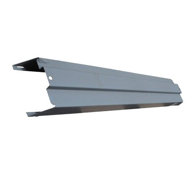 5066|Cabezal galvanizado, calibre de 16, 3' 0'', 5' 3/4"