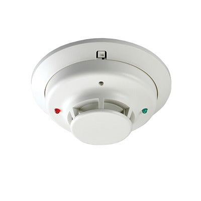 5193-SDT|Detector Direccionable de Humo Fotoeléctrico con Detector Termico de Temperatura Fija