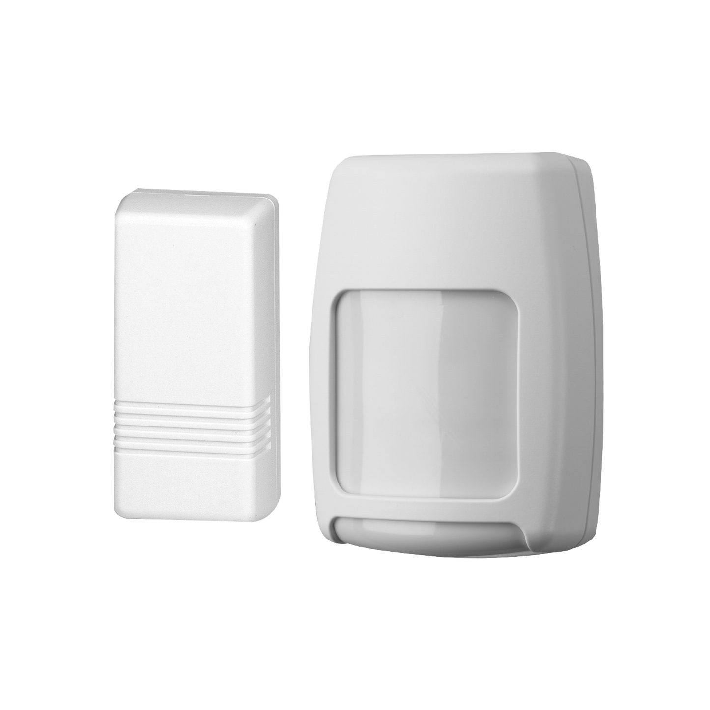 5800-KIT|Kit Inalambrico de 7 Contactos 5816 y 3 Sensores de Movimiento 5800PIR / Batería de Larga Duración 3-5 años