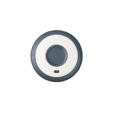 5802-WXT|Bot??n de P?ínico, Puede Usarse Alrededor del Cuello, en una Pulsera, un Clip o Montarse en Escritorio / Bater?¡a de Larga Duraci??n 3-5 a??os
