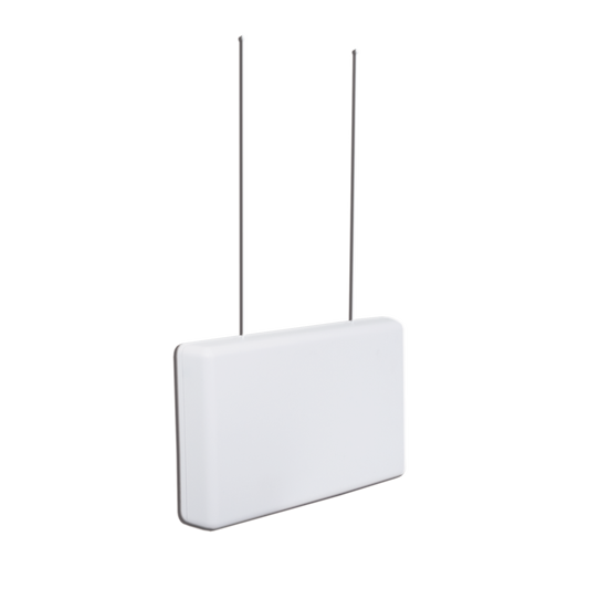 5881ENH|Receptor Inalambrico para la Serie 5800 de Honeywell, cubre el total de zonas que acepte el panel de alarma