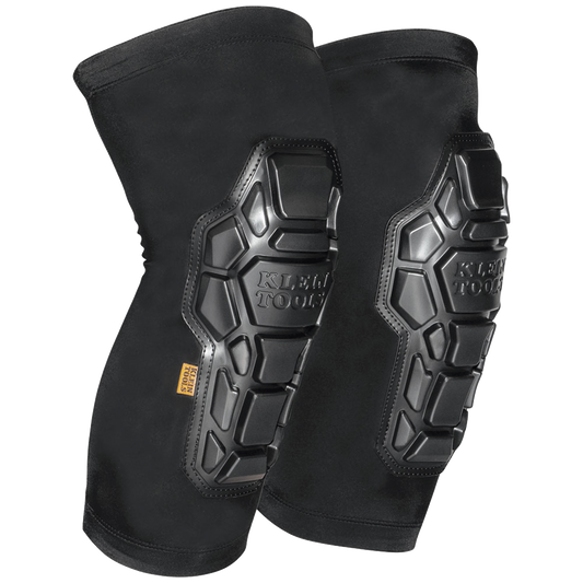 60511|Rodillera de Uso Prolongado de Neopreno (M/L)