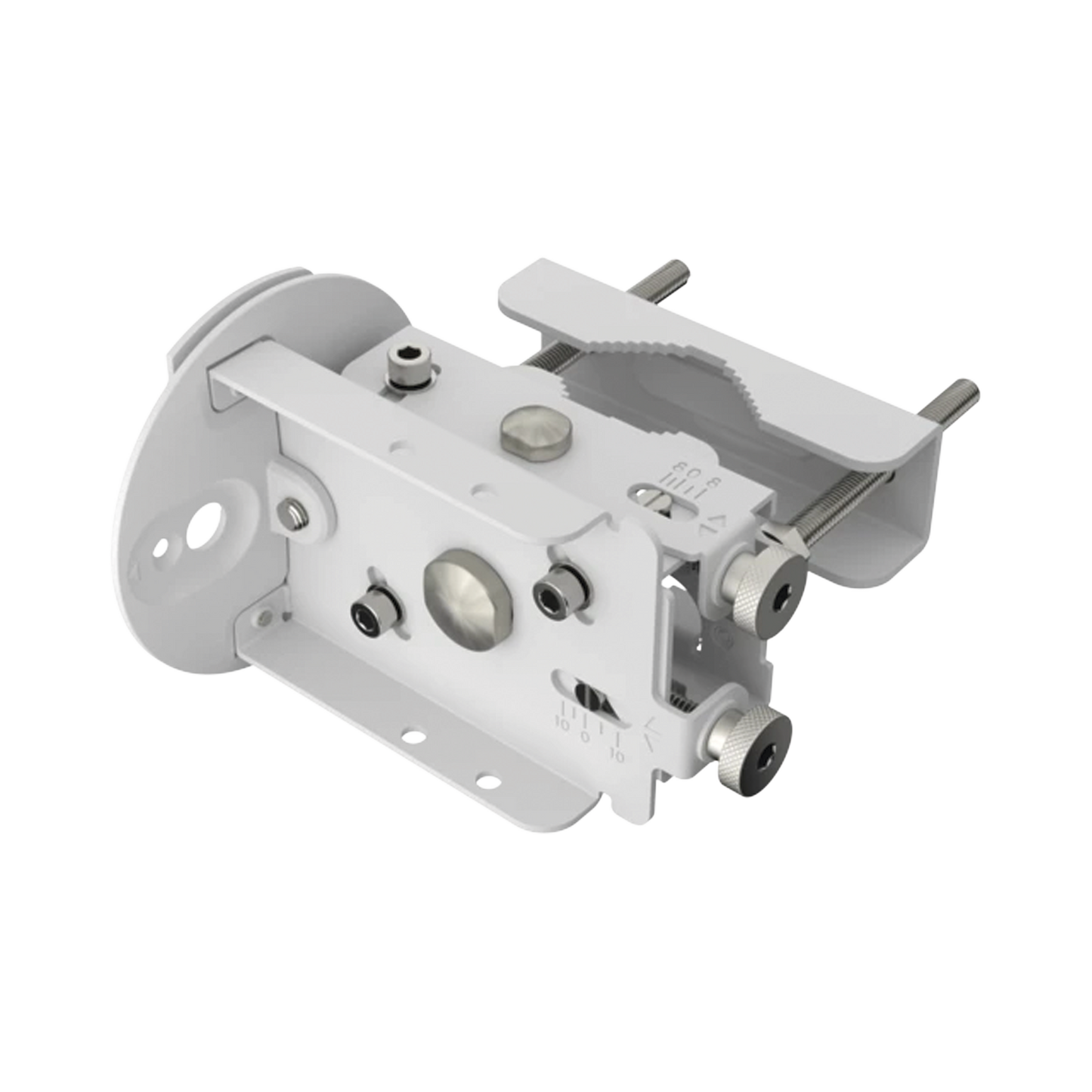 60G-PM|Montaje para una Alineaci??n de Precisi??n dise??ado para equipos AF60 y GBE-LR