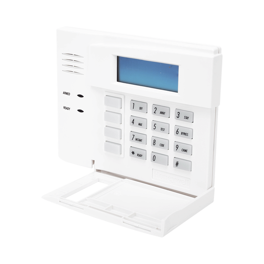 6150|Teclado LCD de palabras fijas complatible con paneles de la serie VISTA