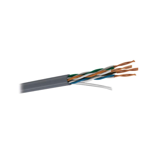 66445632 | Cable de red CAT 5e <br>4 Pares 24 AWG <br>Condumex - ISTEN