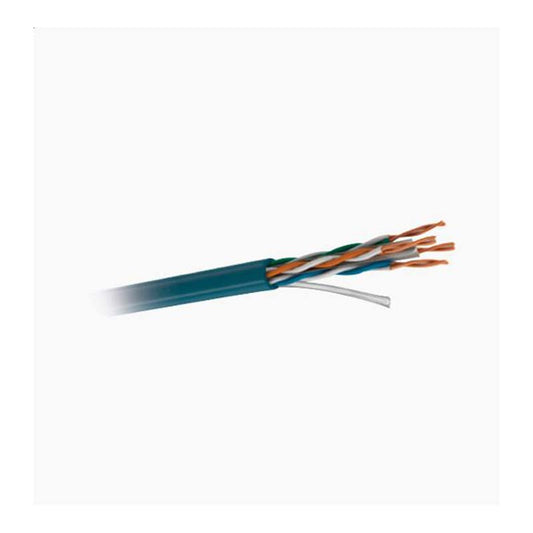 66446815 | Cable cobre p/interior sin blindaje Ultra Cat6 4 pares 23 AWG Condumex - ISTEN