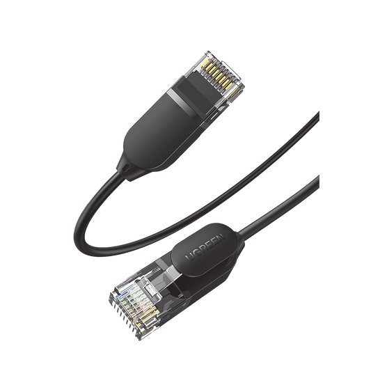 70654|Cable Ethernet Cat6A UTP Ultra Delgado 5m