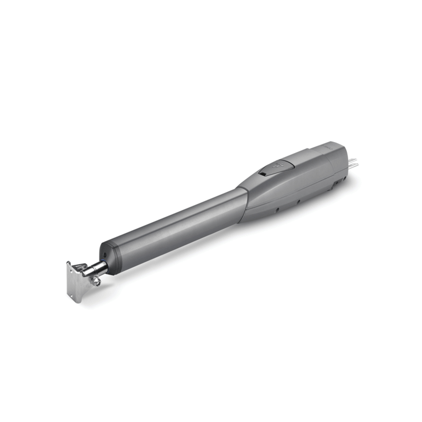 801MP0070|Operador ATS para Puertas Abatibles de hasta 3 mts y 400 Kgs / Uso Semi-Intensivo / No incluye cuadro de mando