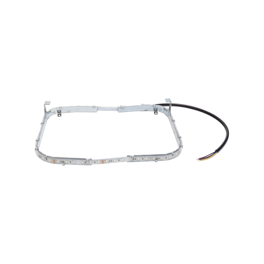 803XA-0280|Kit de Corona Led Para Iluminación en Gabinete de Barrera GT4