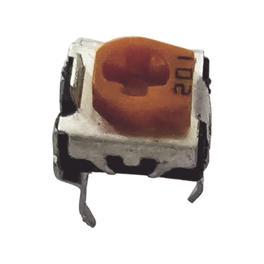 8536411000|Potenci??metro ( 0 - 1 K ohm ) para reparaci??n de Fuentes EPCOM POWER LINE  ( Ajuste de Voltaje )