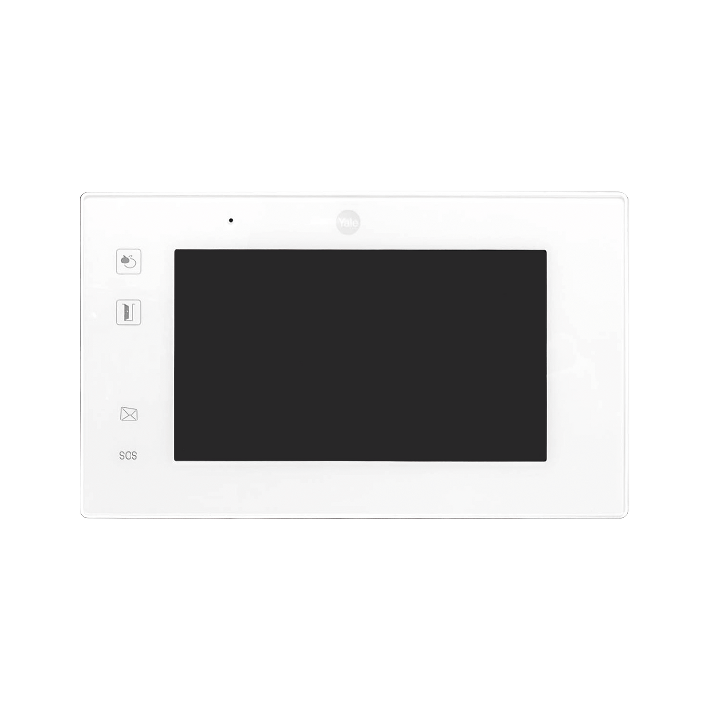 89158|Monitor intertouch blanco YDV7702, para tvportero 80139