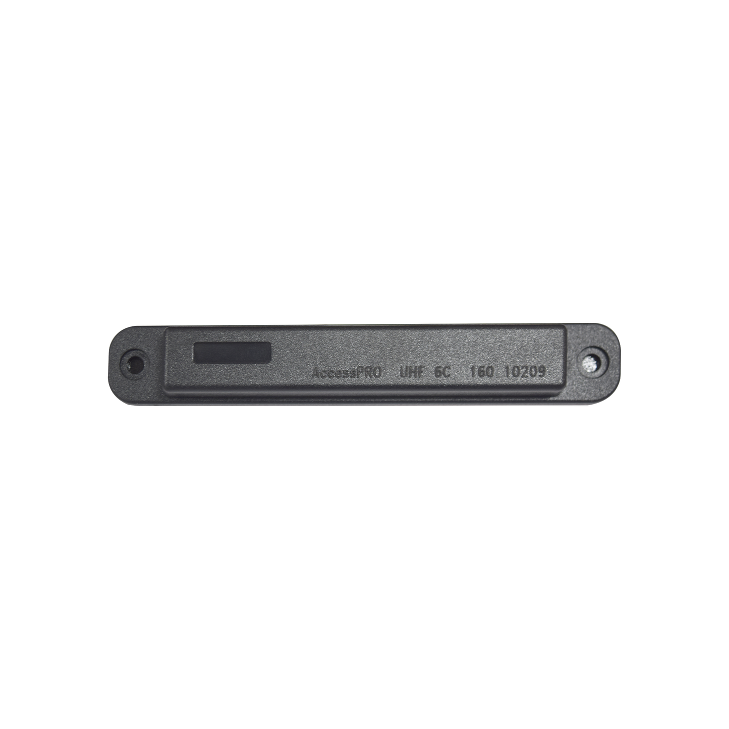 ACCESS-MET|Tag RFID para uso sobre superficies metálicas o vehiculos con blindaje / EPC GEN 2 / ISO 18000 6C