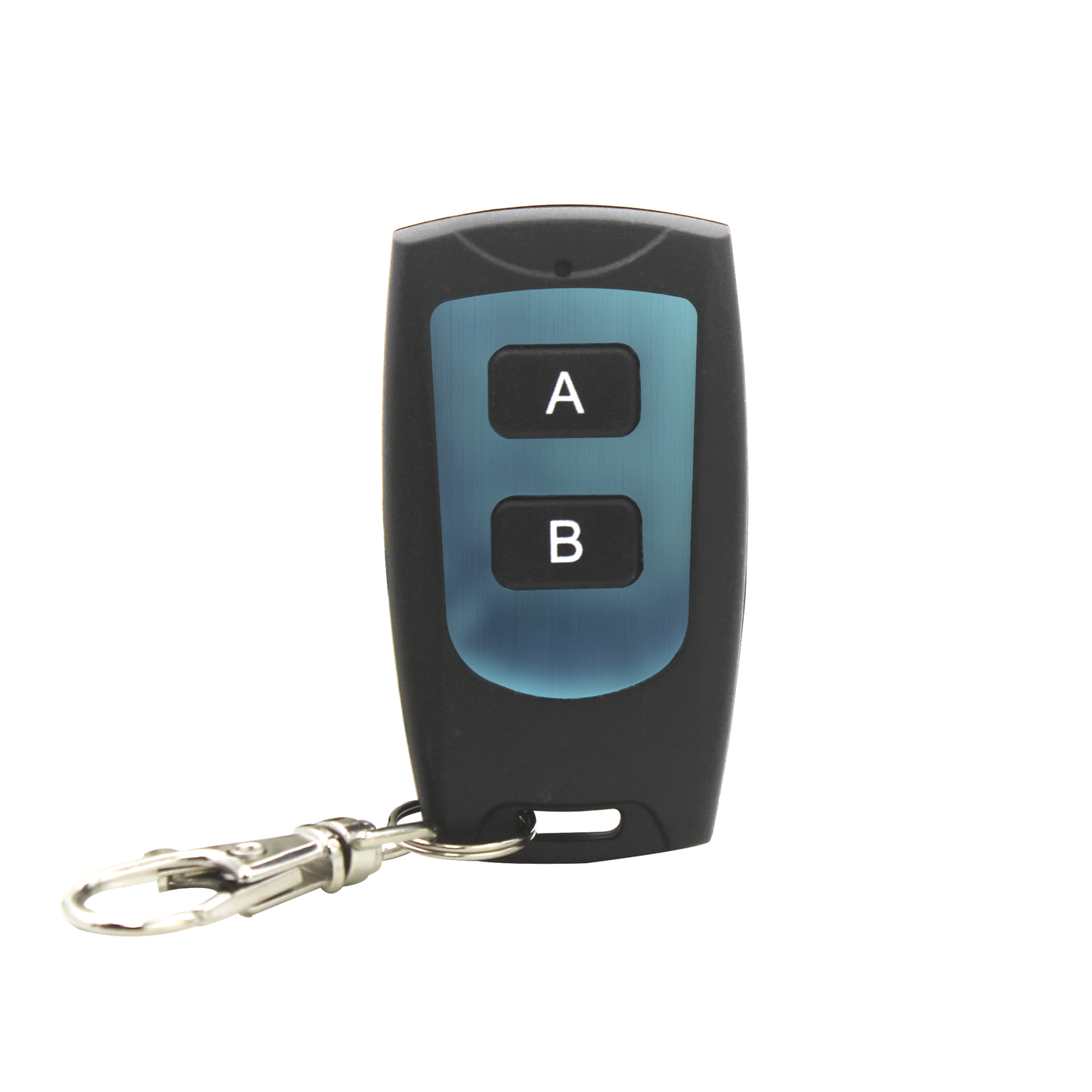 ACCESS807M2|Control Remoto de 2 Botones / Compatible con Receptor ACCESS8072P