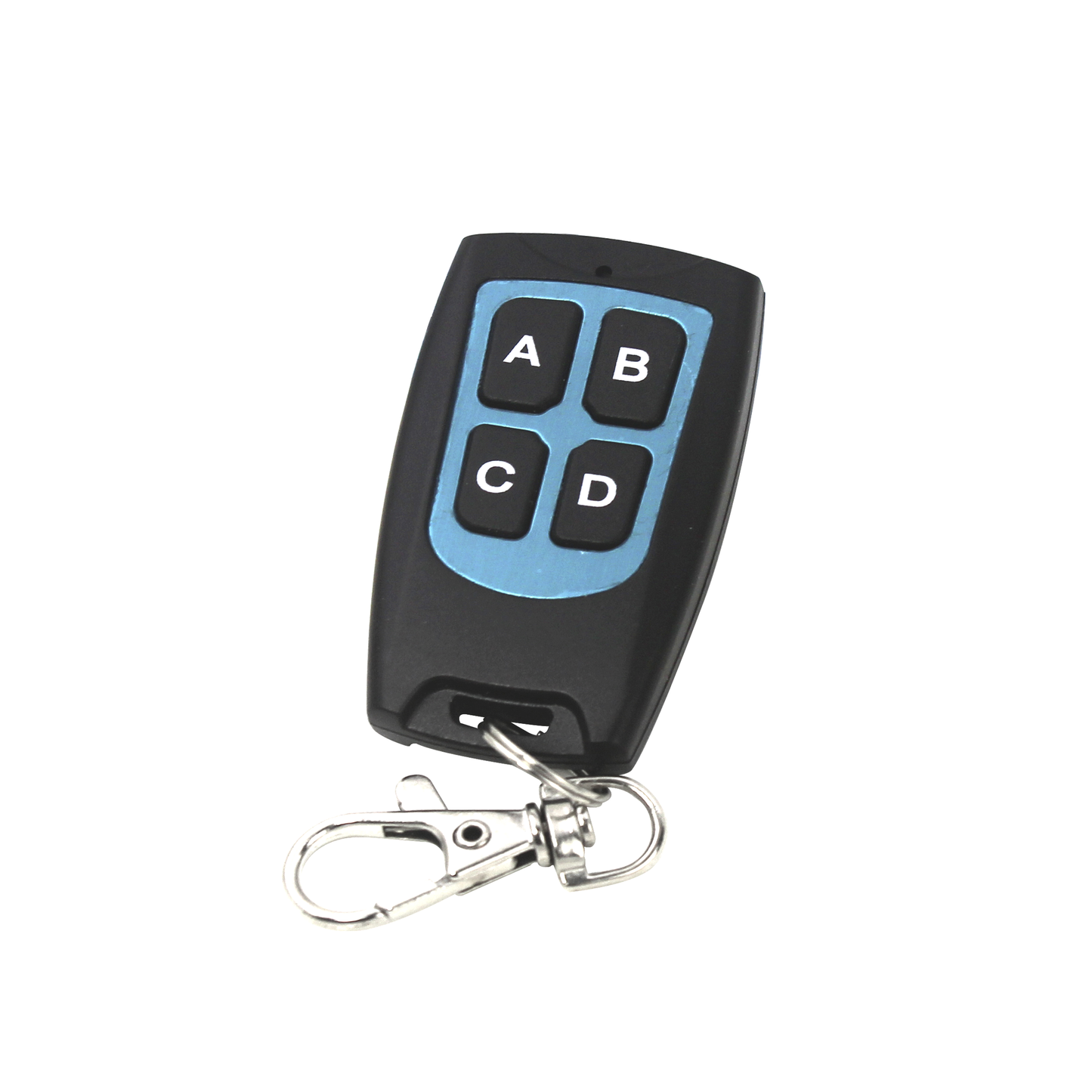 ACCESS807M4|Control Remoto de 4 Botones / Compatible con Receptor ACCESS8074P