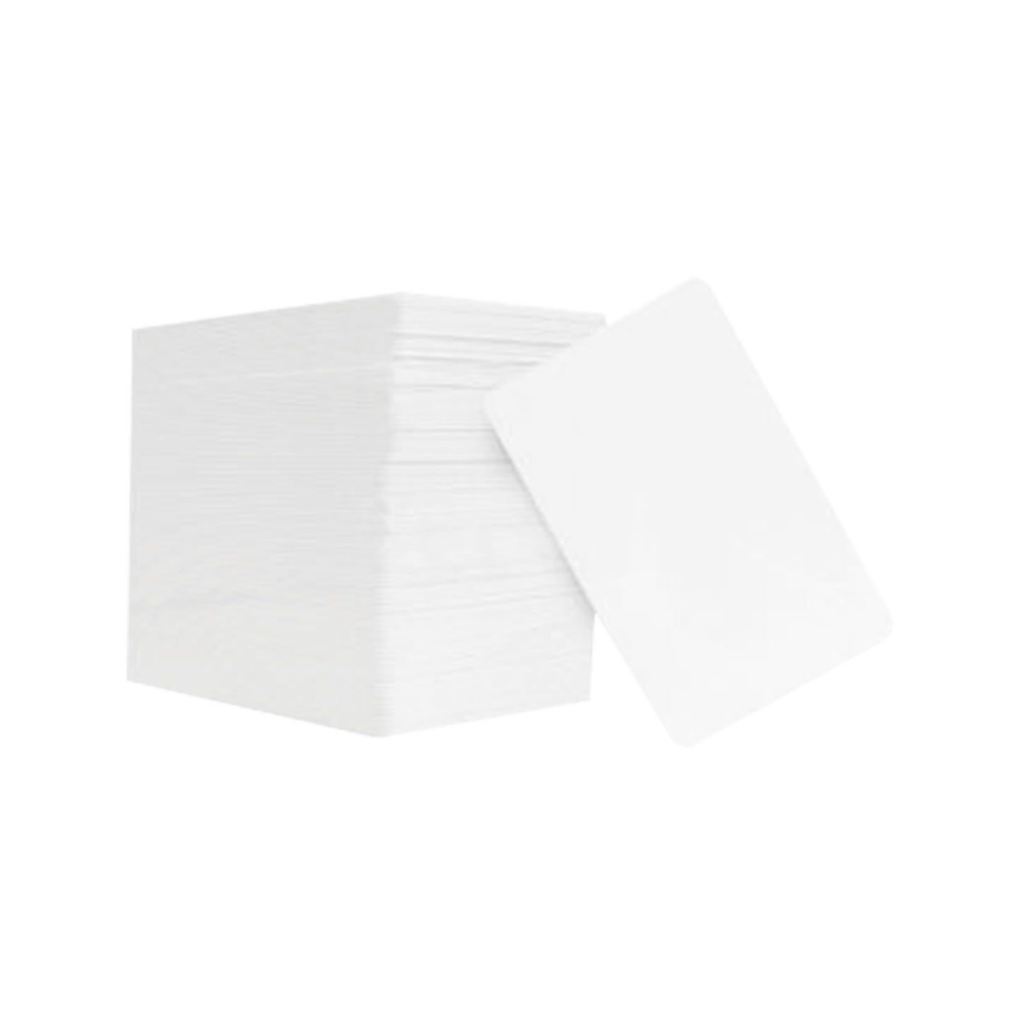 ACCESSCARDPVC|Paquete de 100 tarjetas PVC