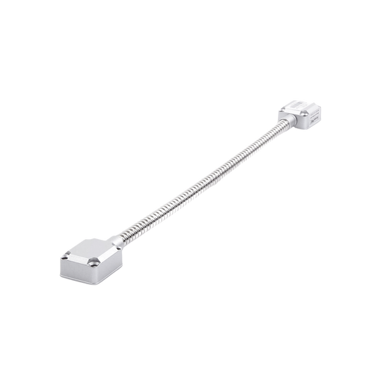 ACCESSLOOP|Loop Pasacables para protección de cable en puertas.