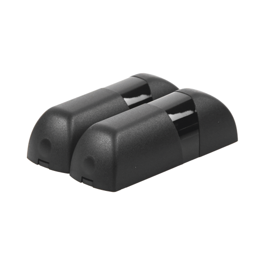 ACCESSPC01|Detector fotoelectrico infrarojo / RELEVADOR NC/COM/NO, compatible con ACCESSFORCE y FS100SPEED