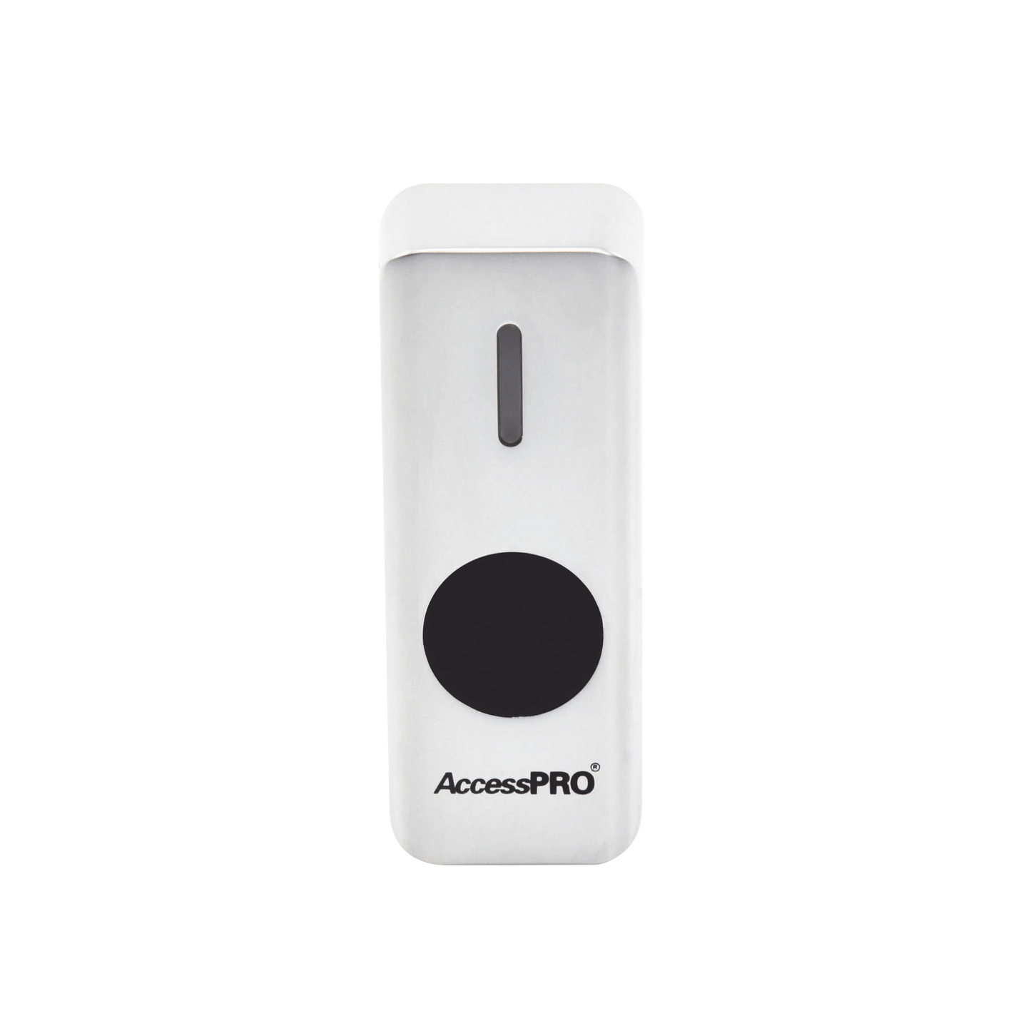 ACCESST3W|Bot??n de Salida sin Contacto / Distancia Ajustable / Exterior IP68 / Temporizador