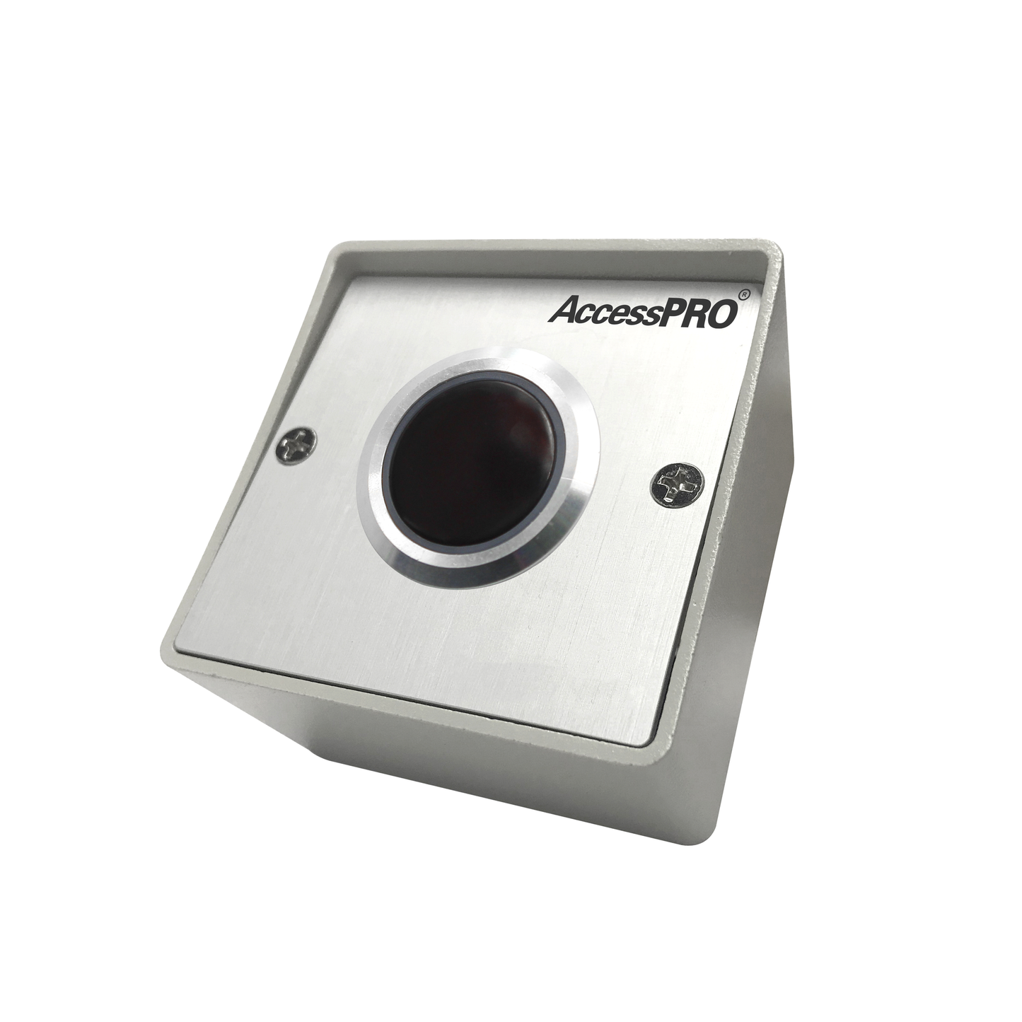 ACCESSZ73TW|Bot??n de Salida sin Contacto / Exterior IP68 / Retardo de Tiempo