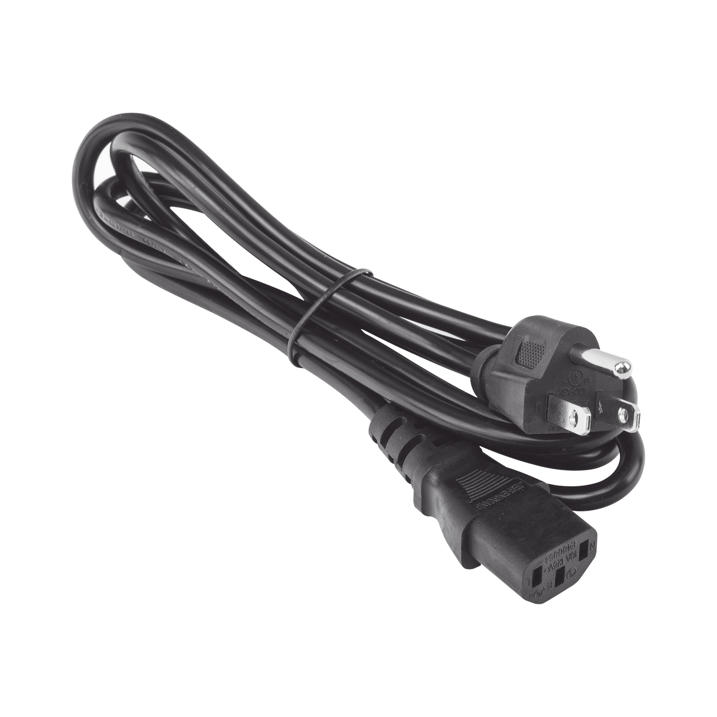 AC-CORD-1.8M|Cable de Alimentaci??n El?®ctrica para 120-240 Vca / 1. 8 metros