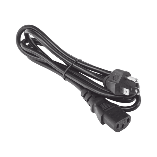 AC-CORD-1.8M|Cable de Alimentaci??n El?®ctrica para 120-240 Vca / 1. 8 metros