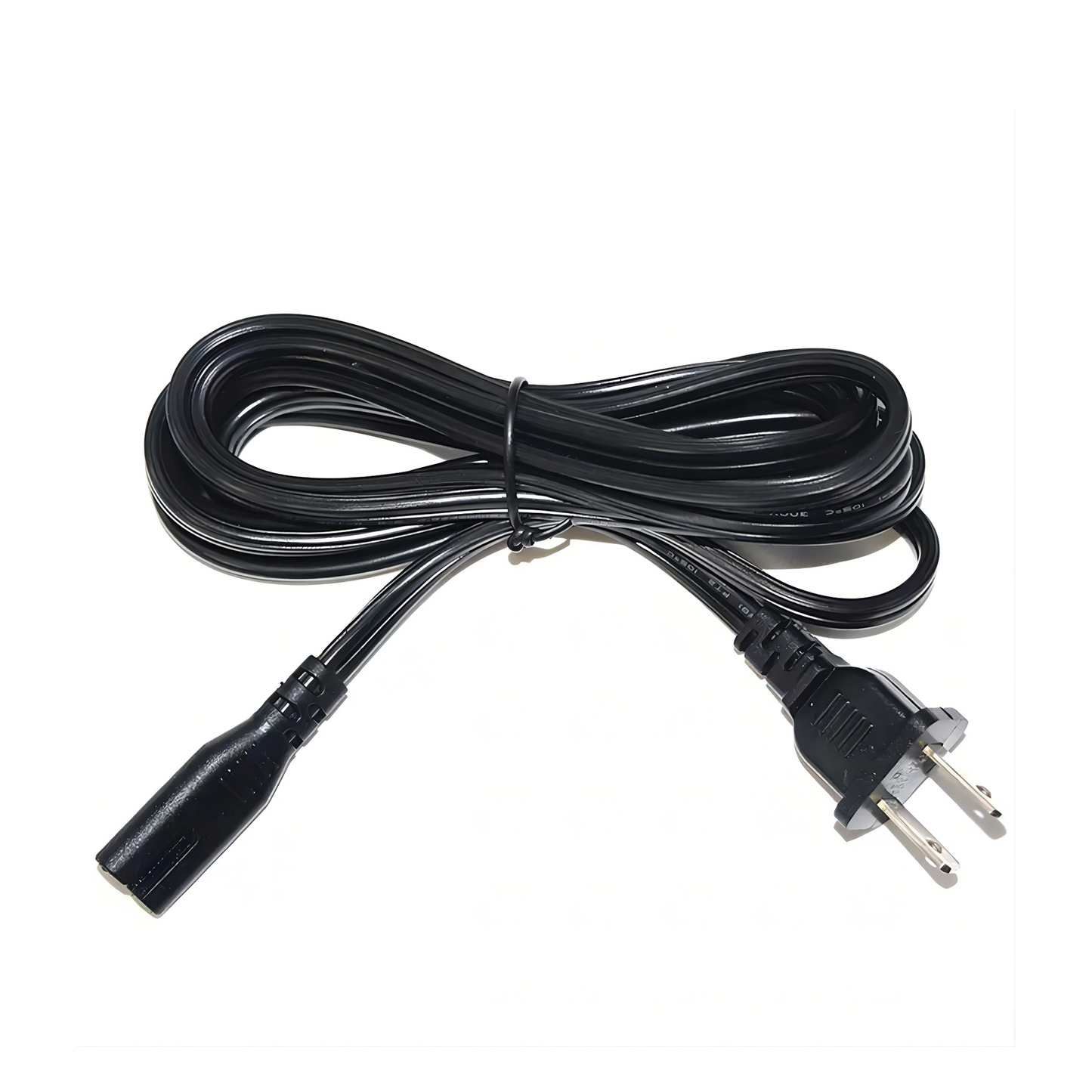 ACCORD2-1.8M|Cable de Alimentación Eléctrica para 120-240 Vca / 1. 8 metros / 2 lineas