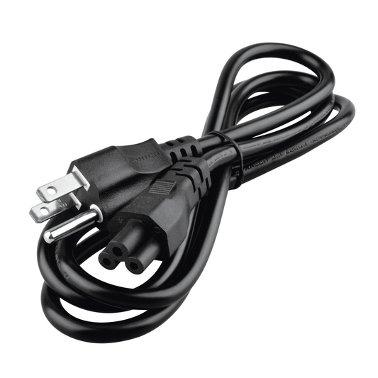 ACCORDM-1.8M|Cable de Alimentaci??n El?®ctrica para 120-240 Vca / 1. 8 metros / Tri-f?ísico / Conector tipo Mouse