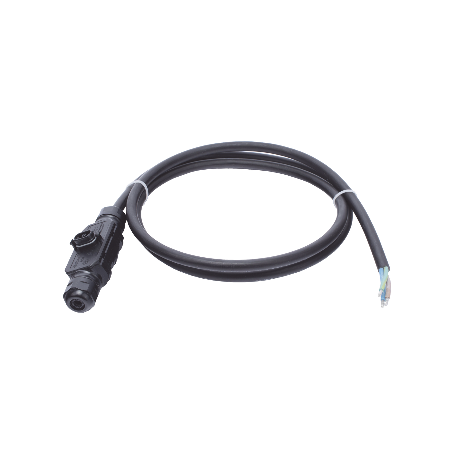 ACTRUNKCABLE|Conector Troncal Para Microinversores de la linea HMS, 10AWG