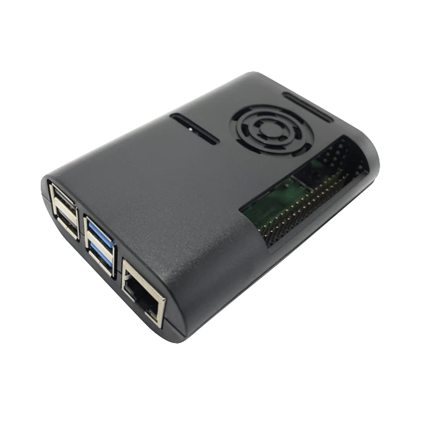 ADAPTERCLOUD-16|Adaptador en la Nube / Soporta Máximo 16 Canales de Video (DVR,NVR,CAM IP) / Plataforma Epcom Cloud / 2MP / 4MP / 8MP / Video / Audio / PTZ / Grabación por Movimiento / Grabación Continua