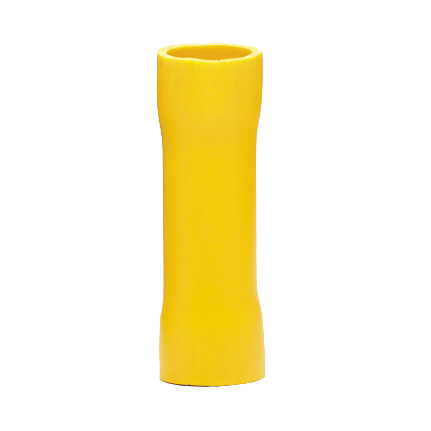 AE20570|Conector a tope aislado / 12-10 AWG / Amarillo / Paquete de 25 piezas.