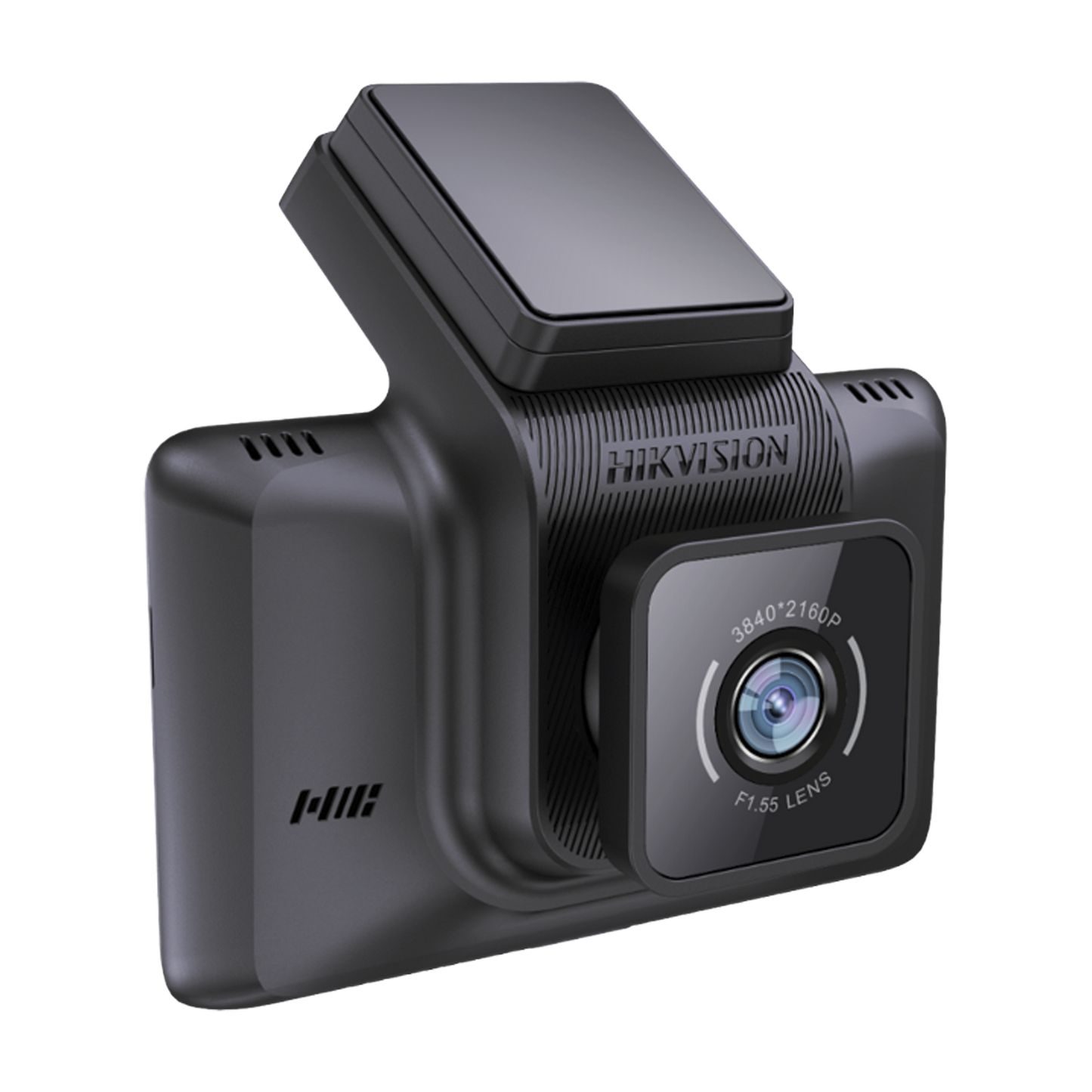 AE-DC4328-K5|C?ímara de Tablero / C?ímara Frontal de 4 Megapixel (2K) y Trasera de 2 Megapixel (1080p) / H.265 / Pantalla Touch 3" / WiFi / G-Sensor / Micr??fono y Bocina Integrada / Micro SD / Soporta App / Facil de Instalar